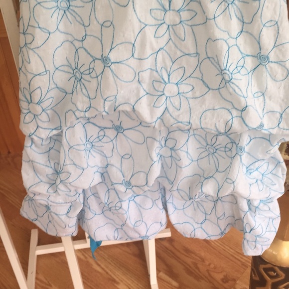 Beautiful Mymichelle dress - Picture 3 of 7